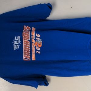 Gators Eastern Conference Champions Tee